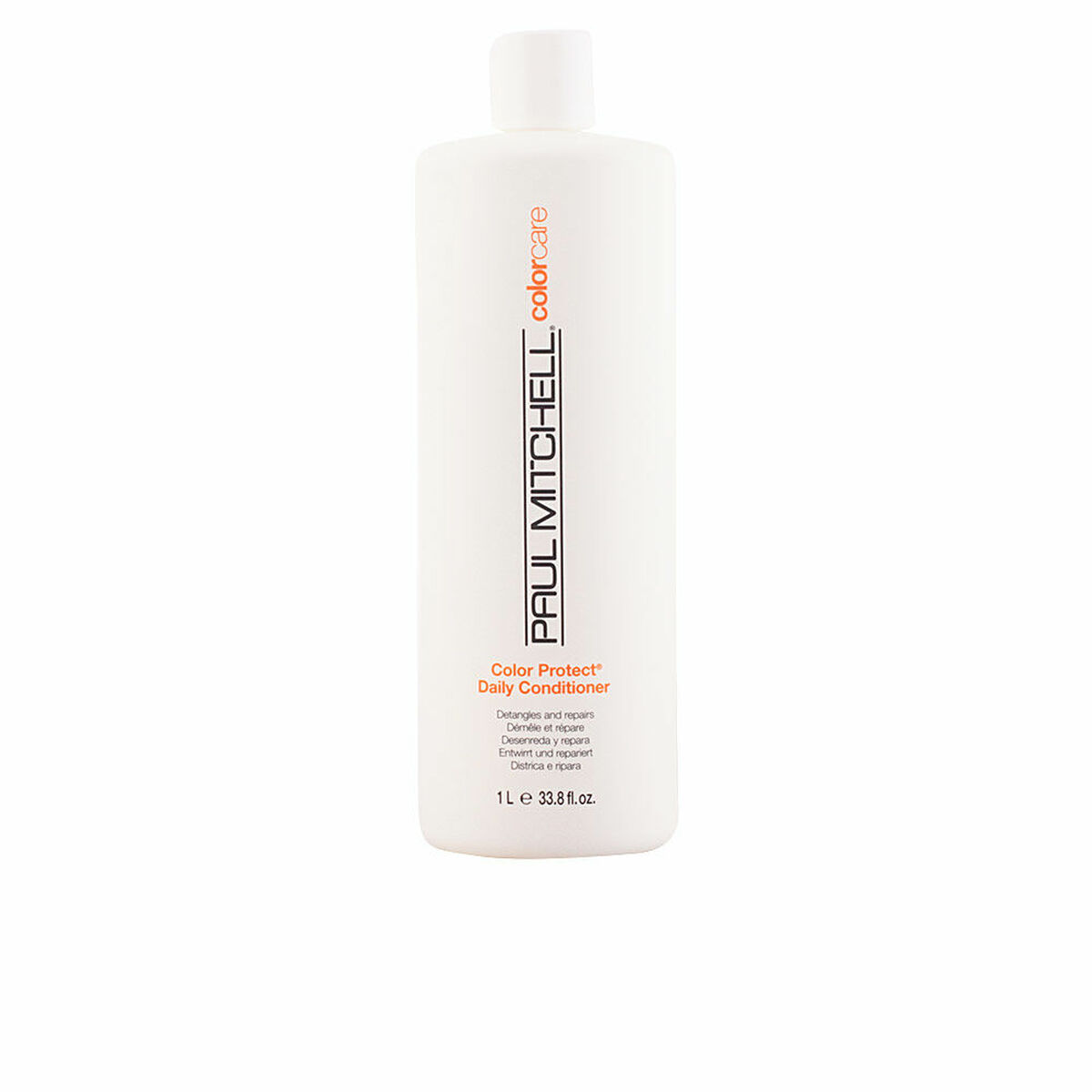 Crème stylisant Paul Mitchell Color Care 1 L